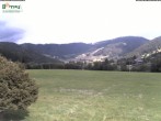 Archiv Foto Webcam Spitzenberg & Köpfle 09:00