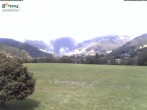 Archiv Foto Webcam Spitzenberg & Köpfle 11:00