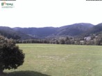 Archived image Webcam View of the Bernaou mountain valley 15:00