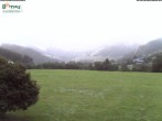 Archiv Foto Webcam Spitzenberg & Köpfle 19:00