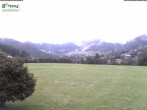 Archiv Foto Webcam Spitzenberg & Köpfle 09:00