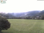 Archiv Foto Webcam Spitzenberg & Köpfle 19:00