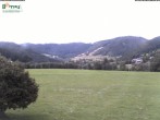 Archiv Foto Webcam Spitzenberg & Köpfle 15:00