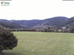 Archiv Foto Webcam Spitzenberg & Köpfle 17:00