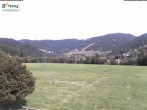Archiv Foto Webcam Spitzenberg & Köpfle 09:00