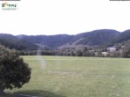Archiv Foto Webcam Spitzenberg & Köpfle 15:00