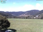 Archiv Foto Webcam Spitzenberg & Köpfle 13:00
