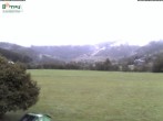 Archiv Foto Webcam Spitzenberg & Köpfle 09:00