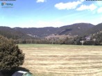 Archiv Foto Webcam Spitzenberg & Köpfle 11:00