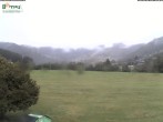 Archiv Foto Webcam Spitzenberg & Köpfle 09:00