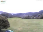 Archived image Webcam View of the Bernaou mountain valley 06:00