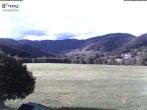 Archived image Webcam View of the Bernaou mountain valley 14:00