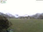 Archived image Webcam View of the Bernaou mountain valley 15:00