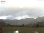 Archiv Foto Webcam Spitzenberg & Köpfle 09:00