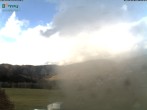 Archiv Foto Webcam Spitzenberg & Köpfle 15:00