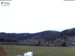Archived image Webcam View of the Bernaou mountain valley 06:00