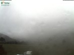 Archived image Webcam View of the Bernaou mountain valley 11:00