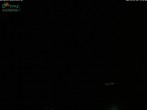 Archived image Webcam View of the Bernaou mountain valley 19:00