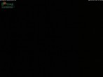 Archived image Webcam View of the Bernaou mountain valley 23:00