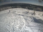 Archiv Foto Webcam Kandellifte Bergstation 09:00