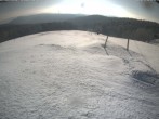 Archiv Foto Webcam Kandellifte Bergstation 07:00