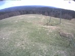 Archiv Foto Webcam Kandellifte Bergstation 11:00