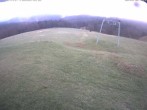Archiv Foto Webcam Kandellifte Bergstation 17:00
