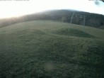 Archived image Webcam Mountain station Kandellifte 05:00
