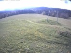 Archived image Webcam Mountain station Kandellifte 07:00