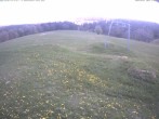 Archiv Foto Webcam Kandellifte Bergstation 11:00