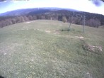 Archiv Foto Webcam Kandellifte Bergstation 13:00