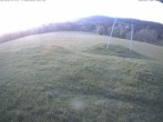 Archiv Foto Webcam Kandellifte Bergstation 05:00