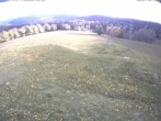 Archiv Foto Webcam Kandellifte Bergstation 11:00