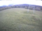 Archiv Foto Webcam Kandellifte Bergstation 13:00