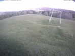 Archiv Foto Webcam Kandellifte Bergstation 15:00