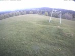Archiv Foto Webcam Kandellifte Bergstation 17:00