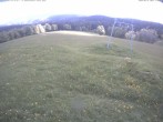 Archiv Foto Webcam Kandellifte Bergstation 11:00