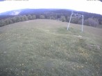 Archiv Foto Webcam Kandellifte Bergstation 13:00