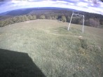 Archiv Foto Webcam Kandellifte Bergstation 15:00