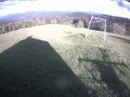 Archiv Foto Webcam Kandellifte Bergstation 17:00