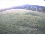 Archiv Foto Webcam Kandellifte Bergstation 05:00