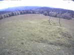 Archiv Foto Webcam Kandellifte Bergstation 09:00