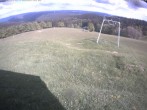 Archiv Foto Webcam Kandellifte Bergstation 15:00