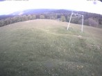 Archiv Foto Webcam Kandellifte Bergstation 17:00