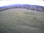 Archiv Foto Webcam Kandellifte Bergstation 19:00