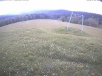 Archived image Webcam Mountain station Kandellifte 05:00