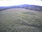 Archived image Webcam Mountain station Kandellifte 07:00