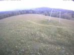 Archived image Webcam Mountain station Kandellifte 11:00