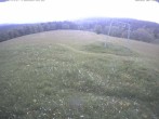 Archived image Webcam Mountain station Kandellifte 13:00