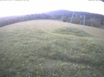 Archived image Webcam Mountain station Kandellifte 05:00
